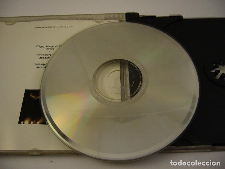 CDs de m&uacute;sica: Ray Charles &lrm;&ndash; Would You Believe ? - Foto 2