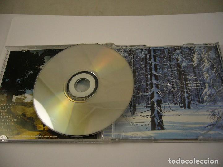 CDs de m&uacute;sica: GOLDFRAPP. FELT MOUNTAIN. CD - Foto 3