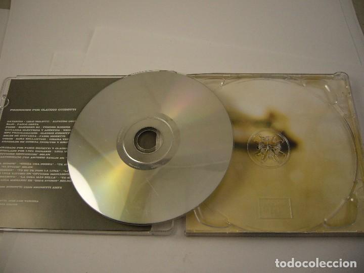CDs de m&uacute;sica: SERGIO DALMA - VIA DALMA II - CD - Foto 3