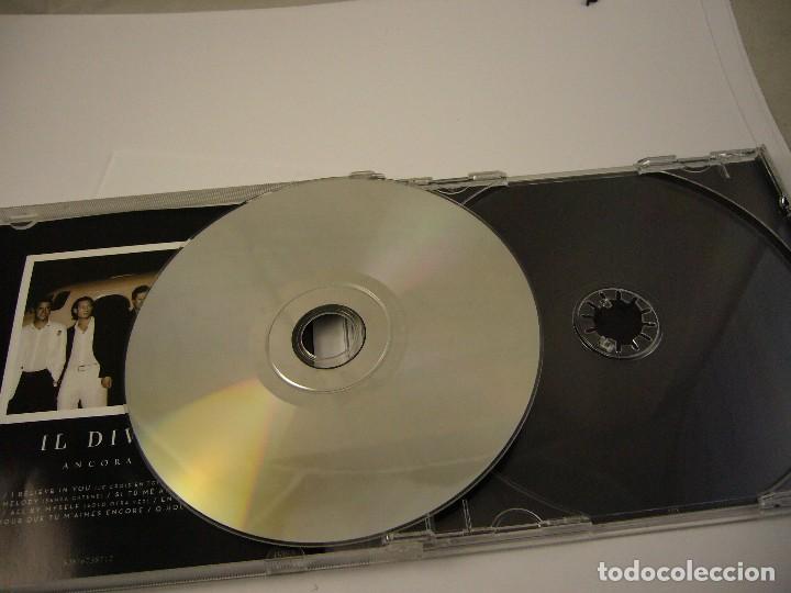 CDs de m&uacute;sica: IL DIVO - ANCORA - CD - Foto 4
