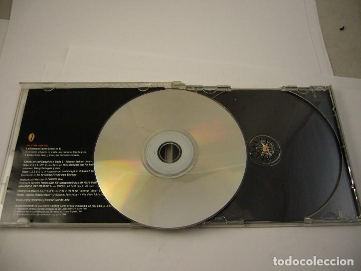 CDs de m&uacute;sica: CD ORISHAS - A LO CUBANO - Foto 3