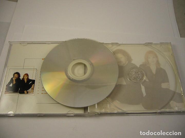 CDs de m&uacute;sica: Pimpinela &lrm;&ndash; Marido Y Mujer - Foto 3