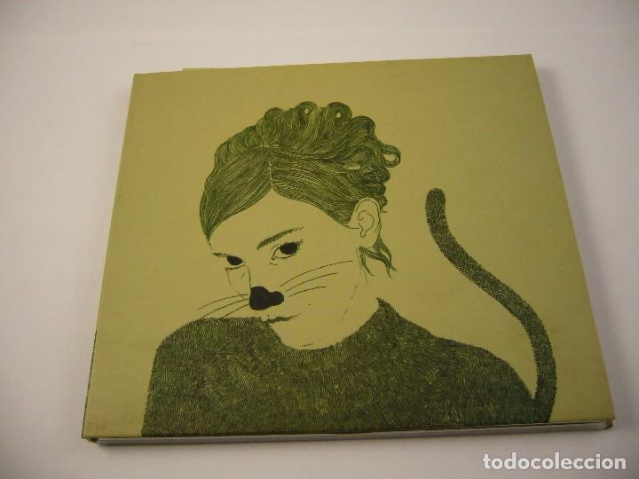 CDs de m&uacute;sica: Maria Coma ?&ndash; Lin&ograve;leum - Foto 1