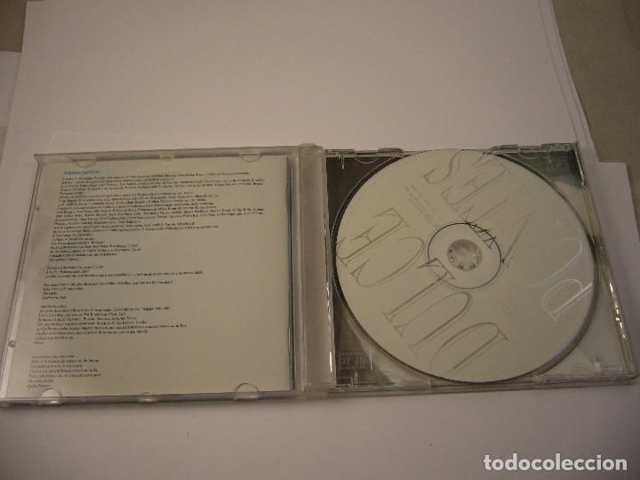 CDs de m&uacute;sica: DULCE PONTES. CAMINHOS. - Foto 2