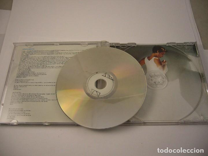 CDs de m&uacute;sica: DULCE PONTES. CAMINHOS. - Foto 3