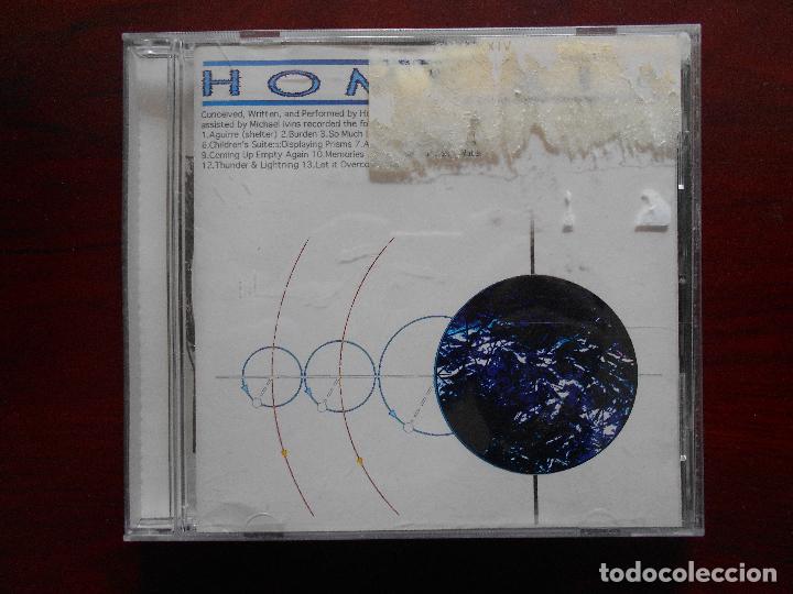 CDs de m&uacute;sica: CD HOME XIV (AB) - Foto 1