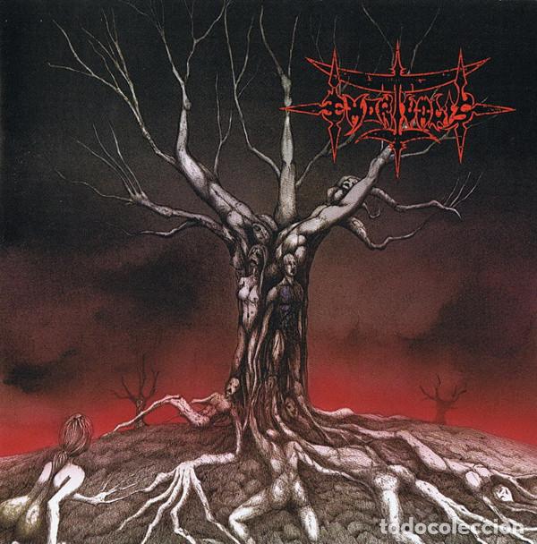 Musik-CDs: Emortualis --- Biological -death metal