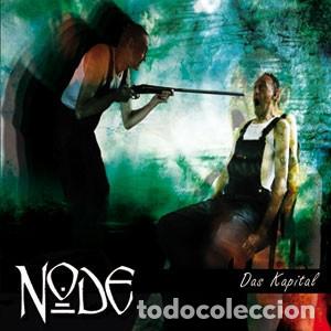 CDs de Musique: Node-- Das Kapital -METAL