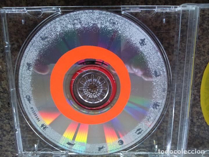 CDs de m&uacute;sica: CD -- ENIGMA - VOYAGEUR -- - Foto 2