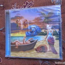 CDs de Música: JOURNEY- CD- TITULO TRIAL BY FIRE- 14 TEMAS- DEL 96- PLASTIFICADO- SU GENERO HARD ROCK, POP ROCK. Lote 114686415