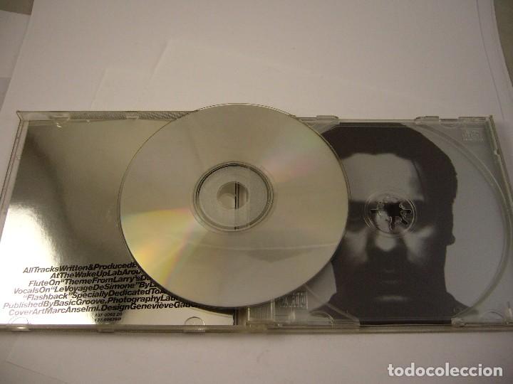 CDs de m&uacute;sica: LAURENT GARNIER 30 CD - Foto 3
