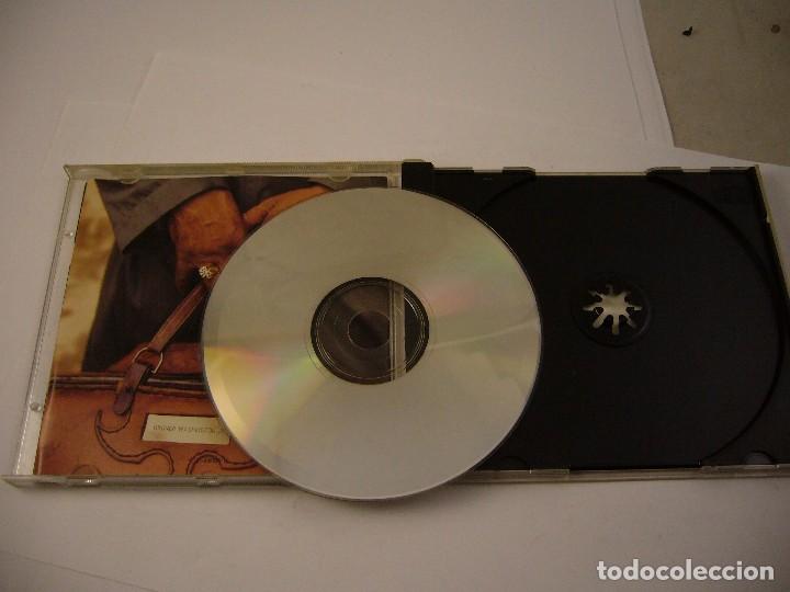CDs de m&uacute;sica: GROVER WASHINGTON JR. - NEXT EXIT (CD) - Foto 3
