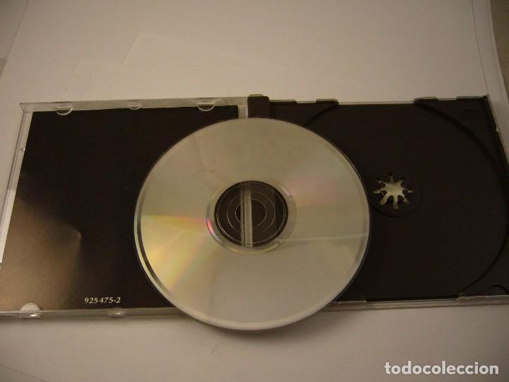CDs de m&uacute;sica: GEORGE BENSON - WHILE THE CITY SLEEPS - Foto 4