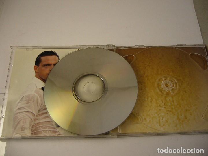 CDs de m&uacute;sica: LUIS miguel mis romances - Foto 3