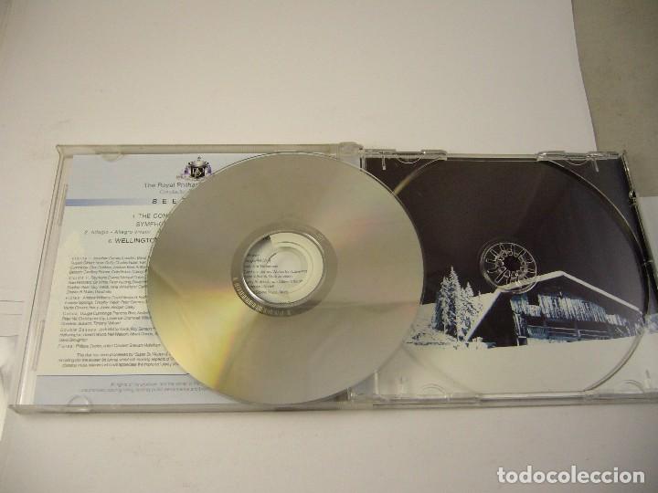 CDs de m&uacute;sica: CD BEETHOVEN - SYMPHONY NO. 4 - Foto 3