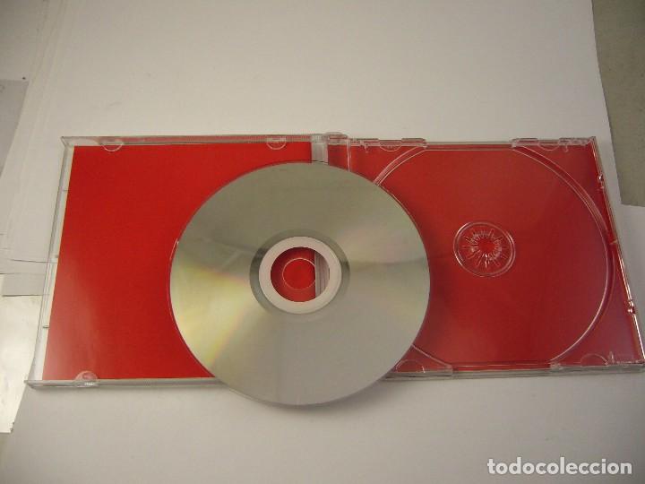 CDs de m&uacute;sica: rachmaninov symphony 2 - Foto 3