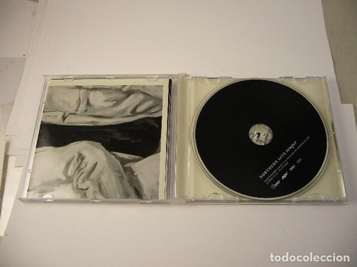CDs de m&uacute;sica: NORTHERN LITE - TEMPER - CD - Foto 3