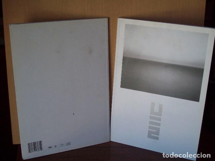 CDs de m&uacute;sica: U2  -   NO LINE ON  THE HORIZON  -     CD   +   LIBRO - Foto 1