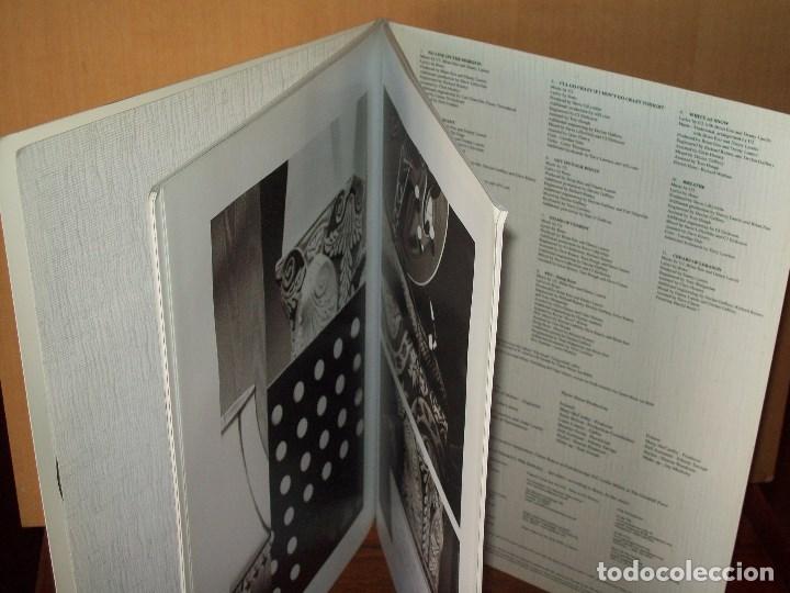 CDs de m&uacute;sica: U2  -   NO LINE ON  THE HORIZON  -     CD   +   LIBRO - Foto 2
