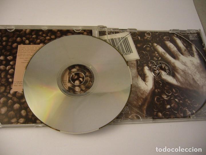 CDs de m&uacute;sica: CD LLU&Iacute;S LLACH PORRERA M&Oacute;N - Foto 3
