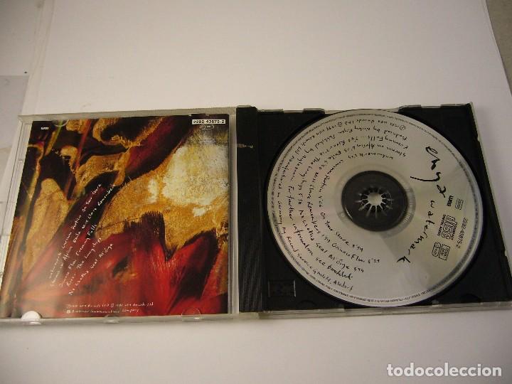 CDs de m&uacute;sica: ENYA WATERMARK - Foto 2