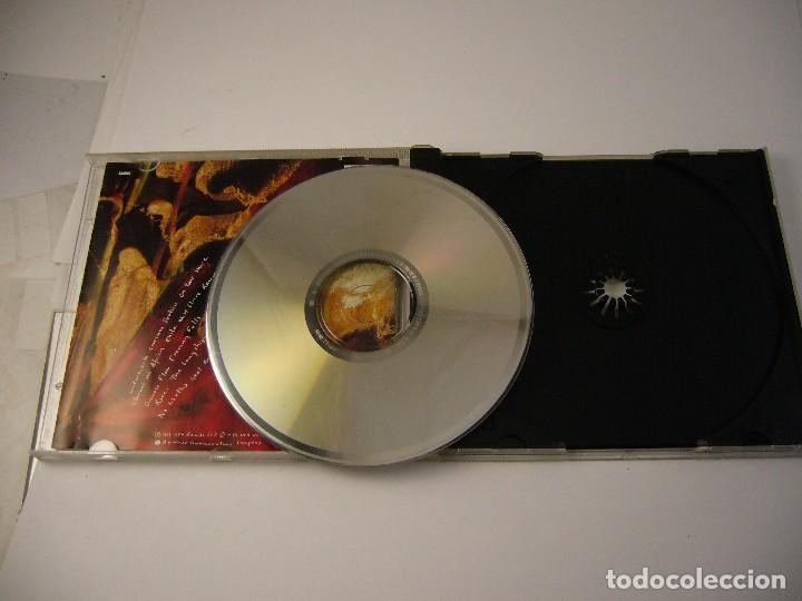 CDs de m&uacute;sica: ENYA WATERMARK - Foto 3