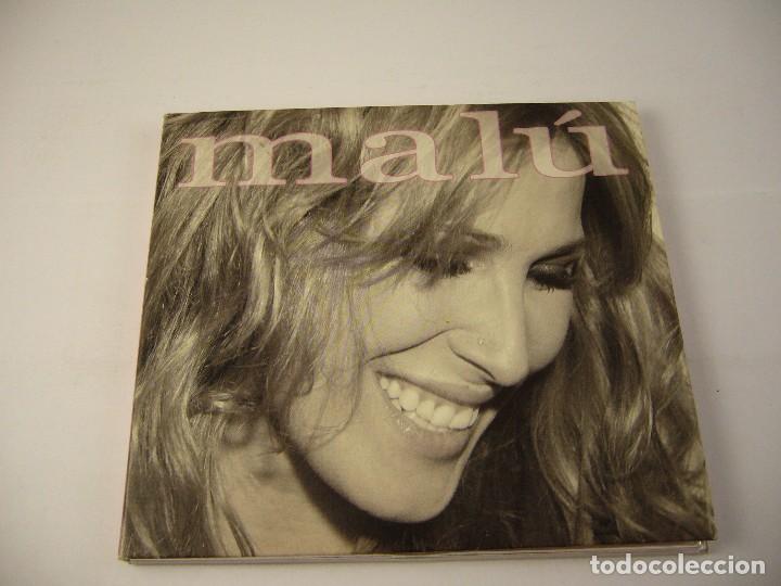 CDs de m&uacute;sica: Mal&uacute; ?&ndash; Mal&uacute; - Foto 1