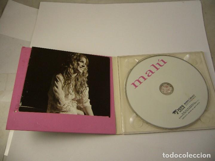 CDs de m&uacute;sica: Mal&uacute; ?&ndash; Mal&uacute; - Foto 2