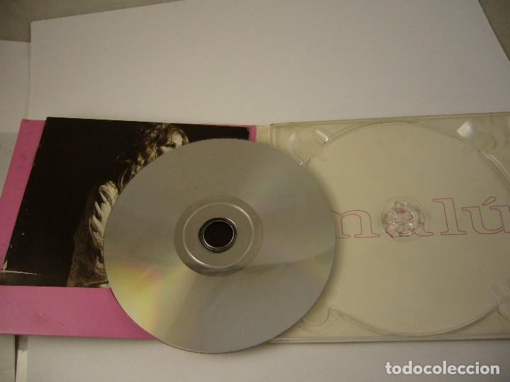 CDs de m&uacute;sica: Mal&uacute; ?&ndash; Mal&uacute; - Foto 3