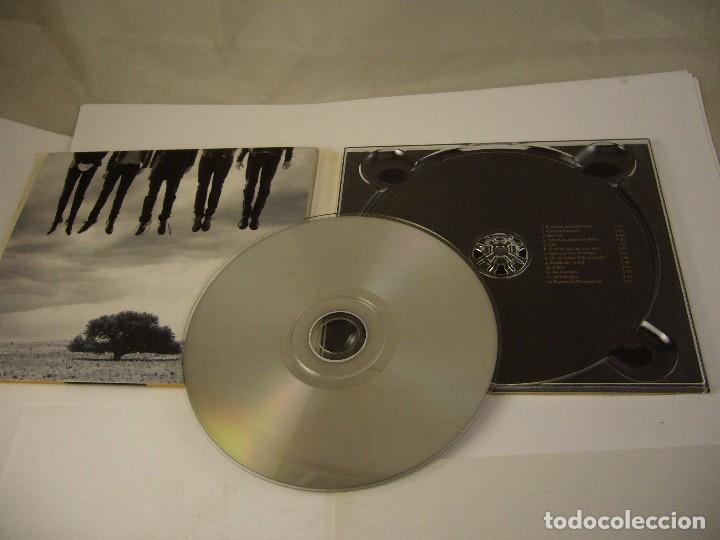 CDs de m&uacute;sica: Blaumut &lrm;&ndash; El Primer Arbre Del Bosc - Foto 4