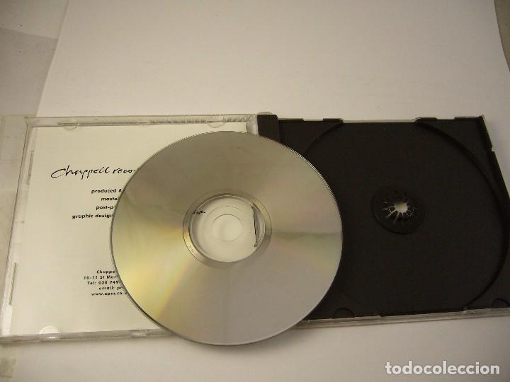 CDs de m&uacute;sica: baroque handel famous works - Foto 3