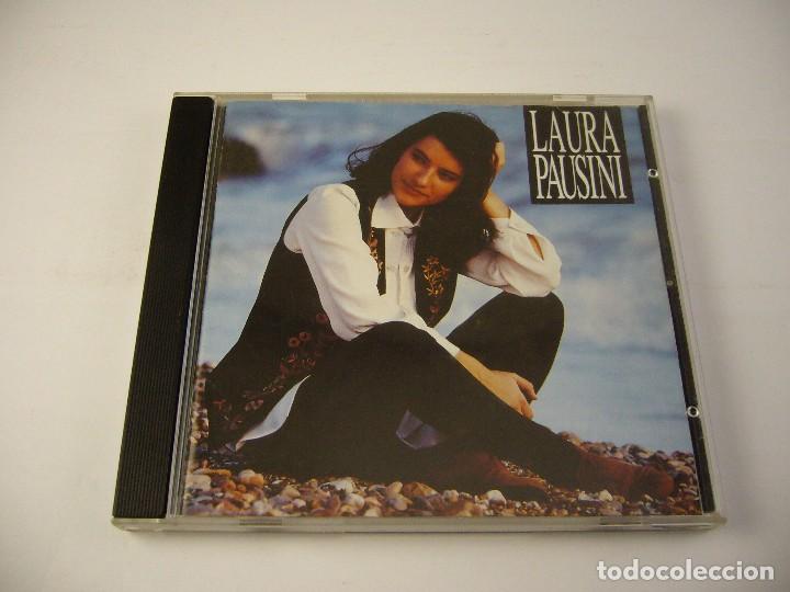 CDs de m&uacute;sica: LAURA PAUSINI - Foto 1