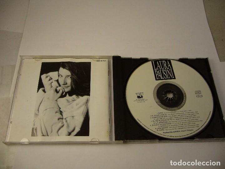CDs de m&uacute;sica: LAURA PAUSINI - Foto 2