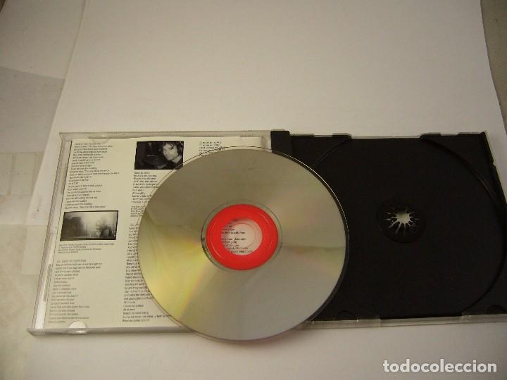 CDs de m&uacute;sica: Pete Yorn &lrm;&ndash; Day I Forgot - Foto 3