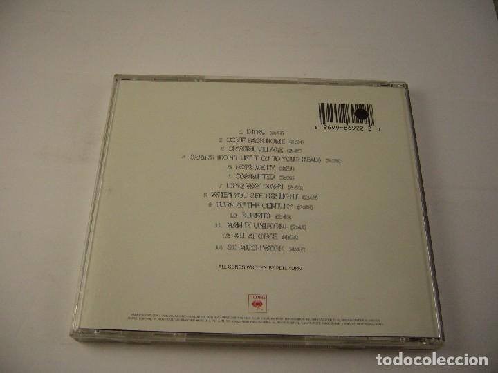 CDs de m&uacute;sica: Pete Yorn &lrm;&ndash; Day I Forgot - Foto 4