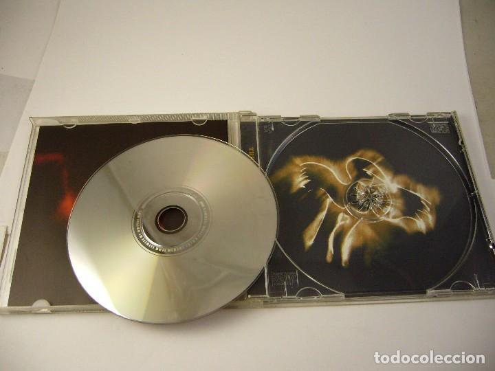 CDs de m&uacute;sica: TRICKY - ANGELS WITH DIRTY FACES - CD - Foto 3