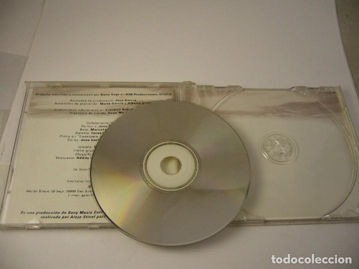 CDs de m&uacute;sica: LA OREJA DE VAN GOGH-CD DILE AL SOL - Foto 3