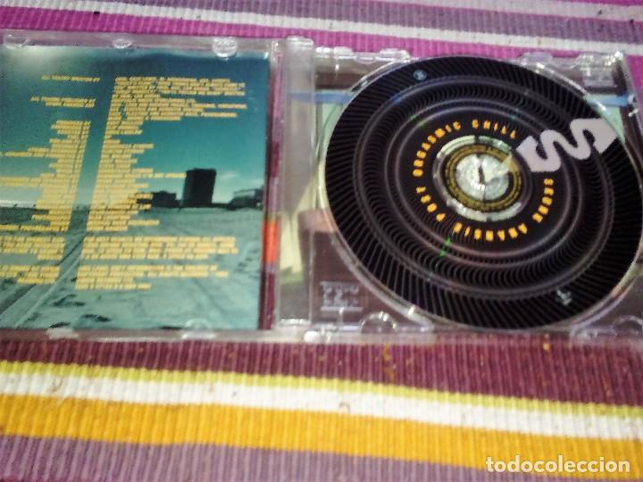 CDs de m&uacute;sica: CD SKUNK ANANSIE POST ORGASMIC CHILL - Foto 1
