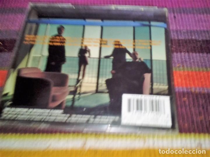 CDs de m&uacute;sica: CD SKUNK ANANSIE POST ORGASMIC CHILL - Foto 3