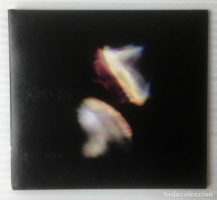 CDs de m&uacute;sica: EMPTYSET. BORDERS. CD THRILL JOCKEY RECORDS - Foto 1