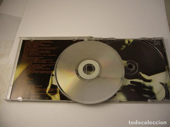 CDs de m&uacute;sica: FRANCISCO CESPEDES . VIDA LOCA - Foto 3