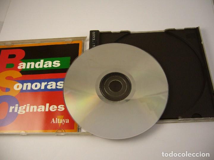 CDs de m&uacute;sica: THE COMMITMENTS, BSO. MCA 1991 - Foto 3