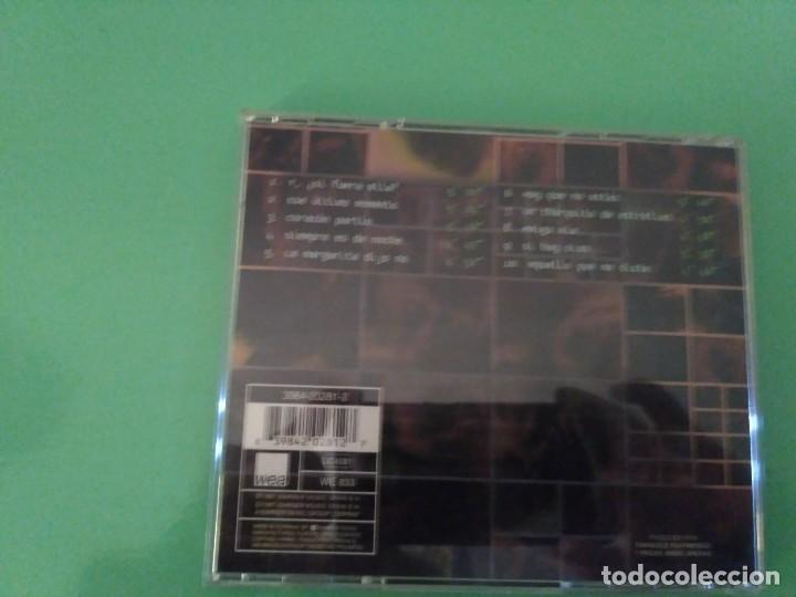 CDs de m&uacute;sica: M&aacute;s CD Alejandro Sanz - Foto 2