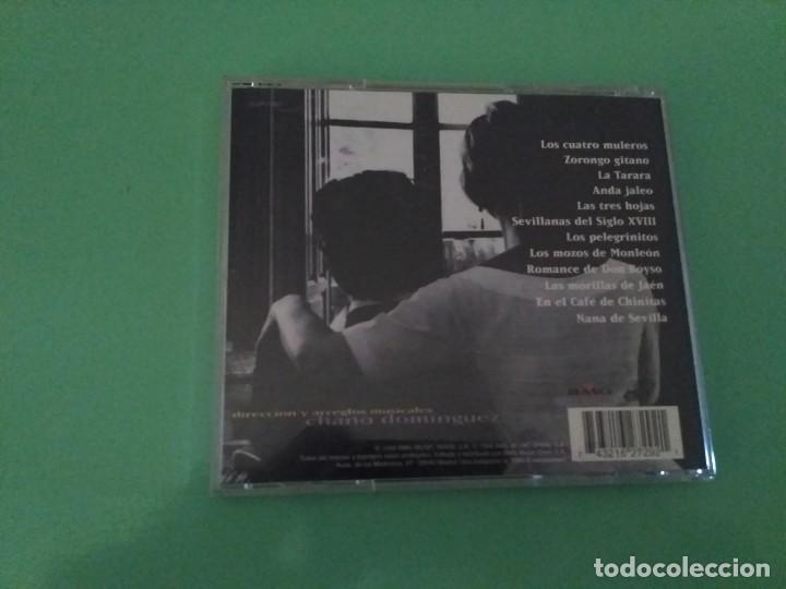 CDs de m&uacute;sica: Lorquina CD Ana Bel&eacute;n - Foto 2