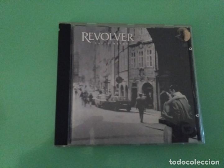 CDs de m&uacute;sica: Calle Mayor CD Rev&oacute;lver - Foto 1