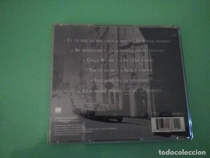 CDs de m&uacute;sica: Calle Mayor CD Rev&oacute;lver - Foto 2