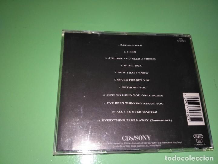 CDs de m&uacute;sica: Music Box CD Mariah Carey - Foto 2