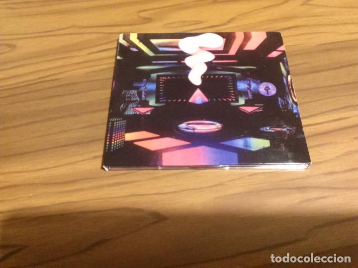 CDs de M&uacute;sica: JOHN BERKHOUT. BLOO MIND.  CD DIGIPACK CON 11 TEMAS. BUEN ESTADO.