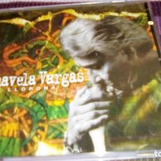 CDs de Música: CHAVELA VARGAS. LA LLORONA. CD ORIGINAL 11 TEMAS. Lote 230879750