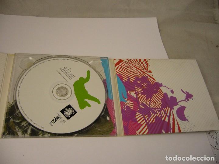 CDs de m&uacute;sica: Ian Pooley ?&ndash; Souvenirs - Foto 3